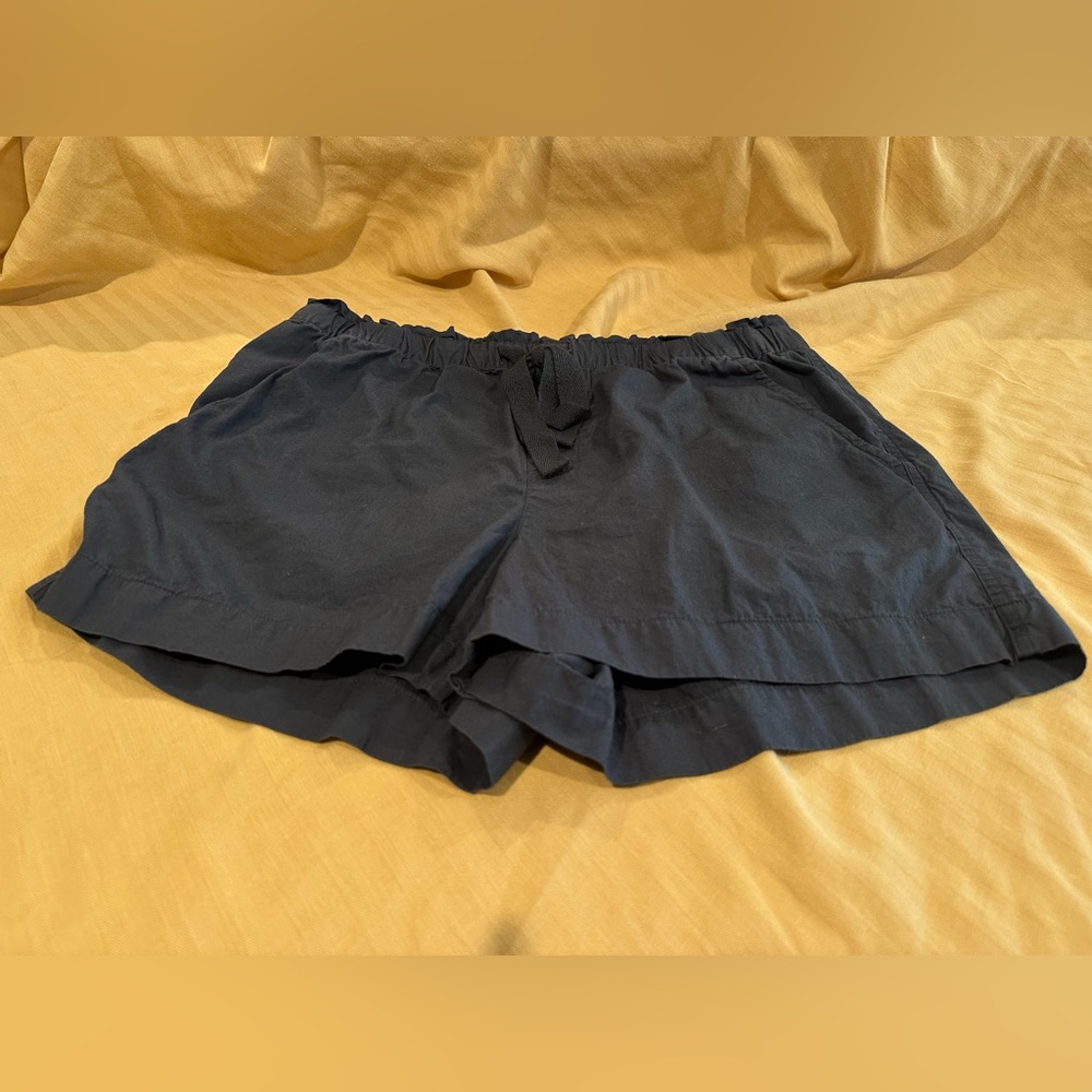 Loft Shorts - Picture 6 of 9